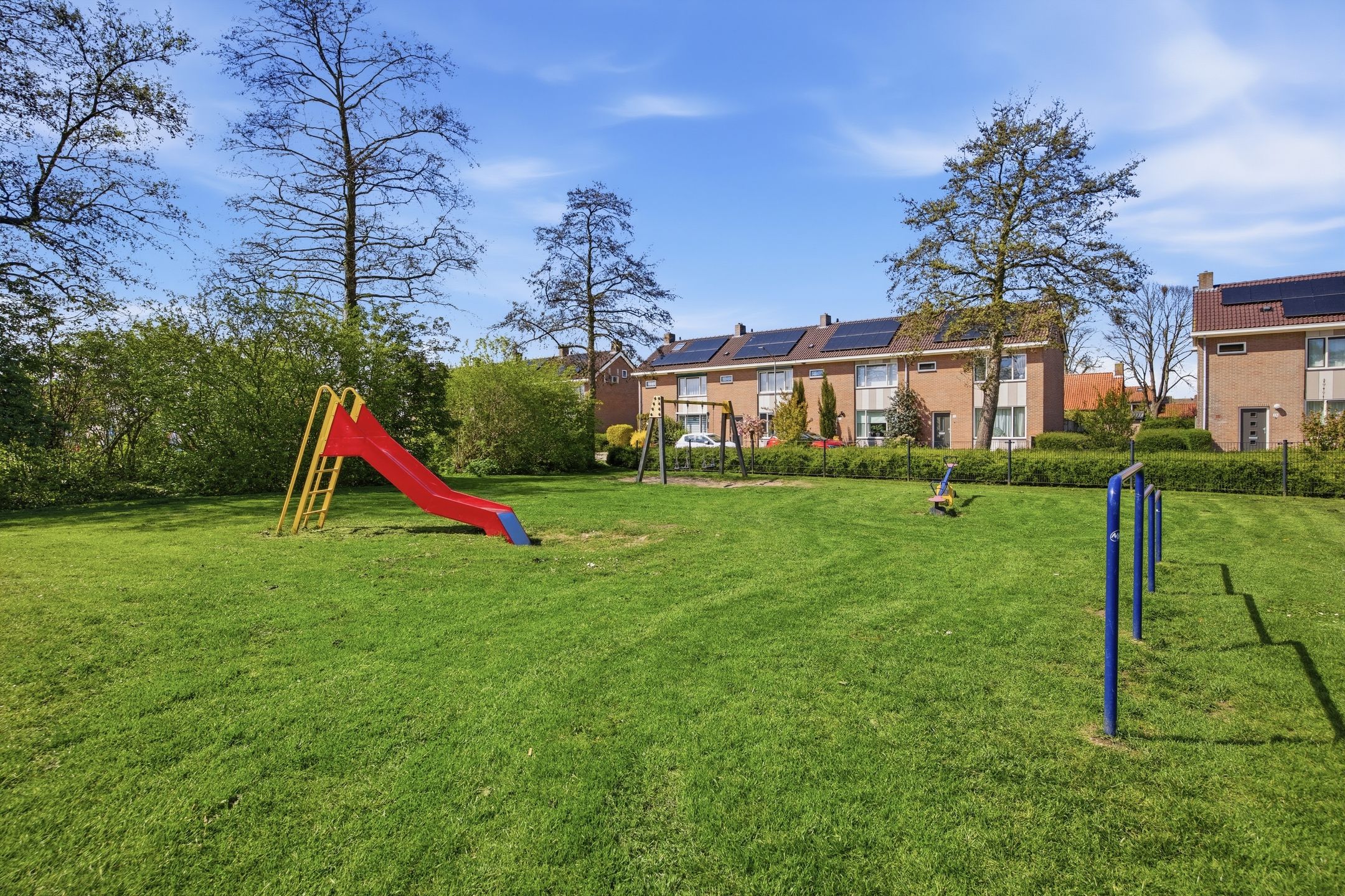 Foto 51 van Griendwerkerstraat 82