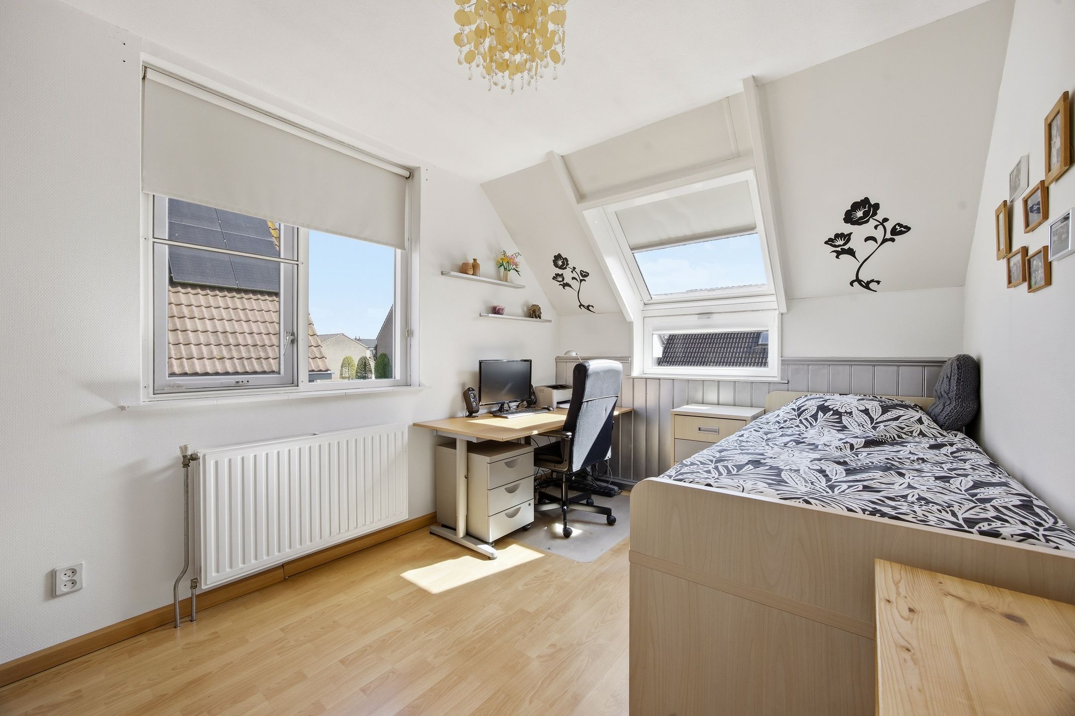 Foto 30 van Griendwerkerstraat 82