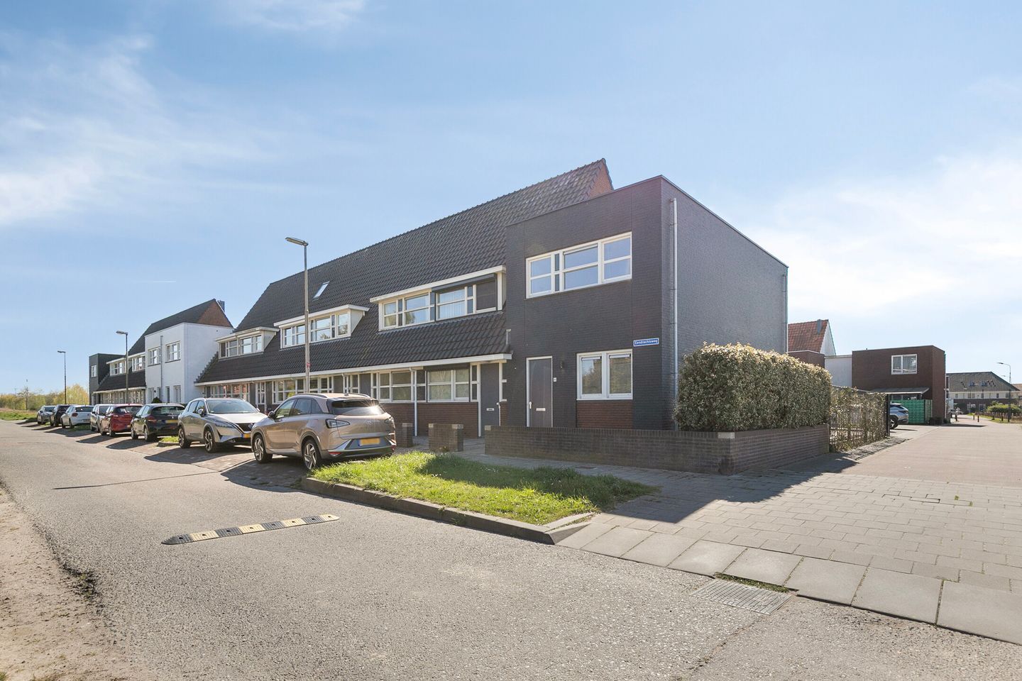 Foto 19 van Eendrachtsweg 30