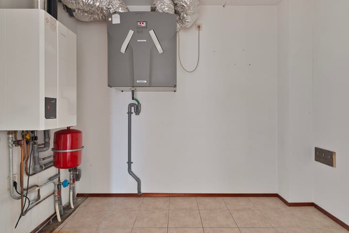 Appartement te koop: Oude-Molenweg 17, De Mortel