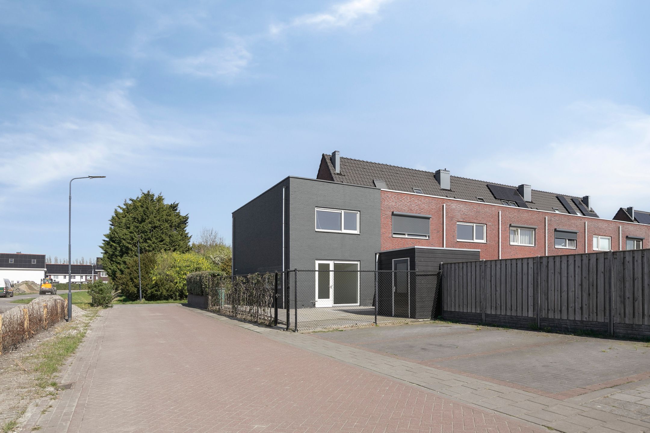 Foto 18 van Eendrachtsweg 30