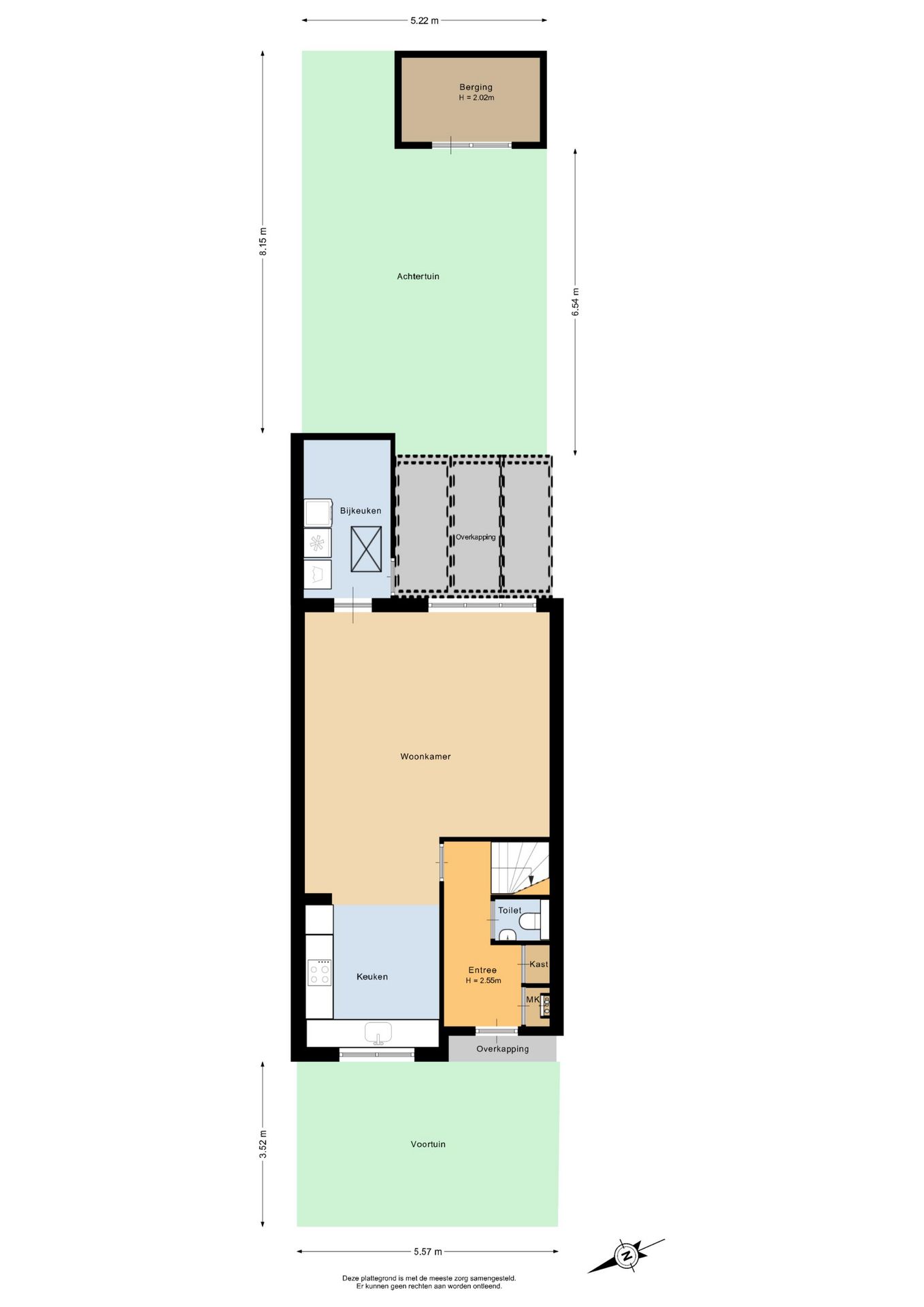 Photo 55 of Dintelstraat 18