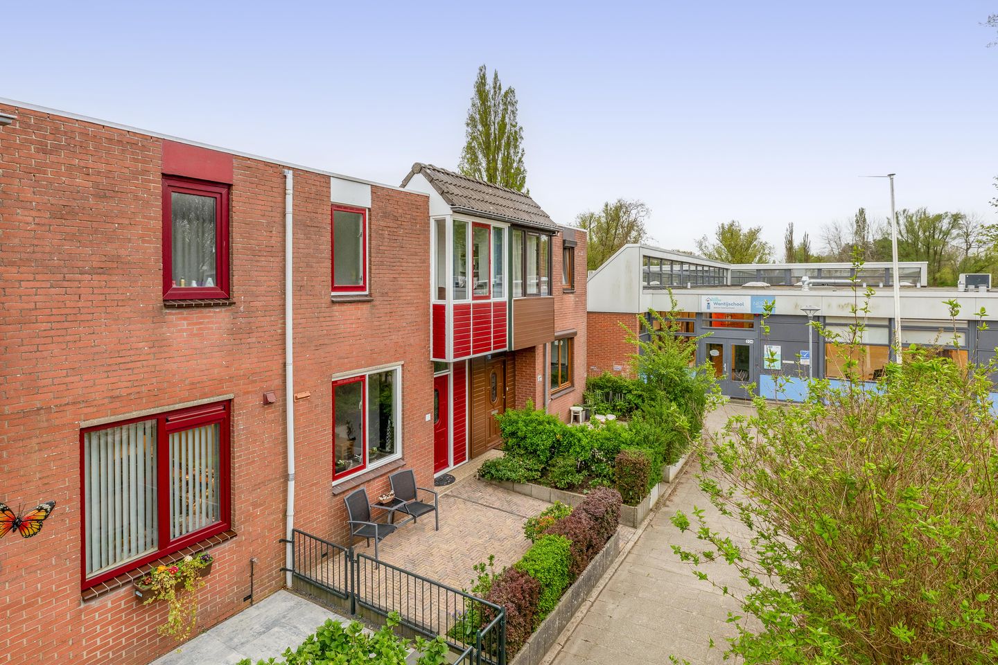 Photo 40 of Dintelstraat 18