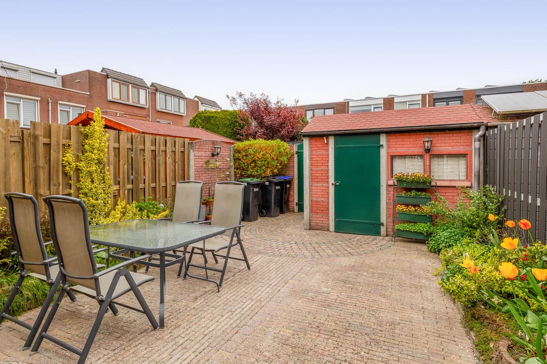 Photo 28 of Dintelstraat 18