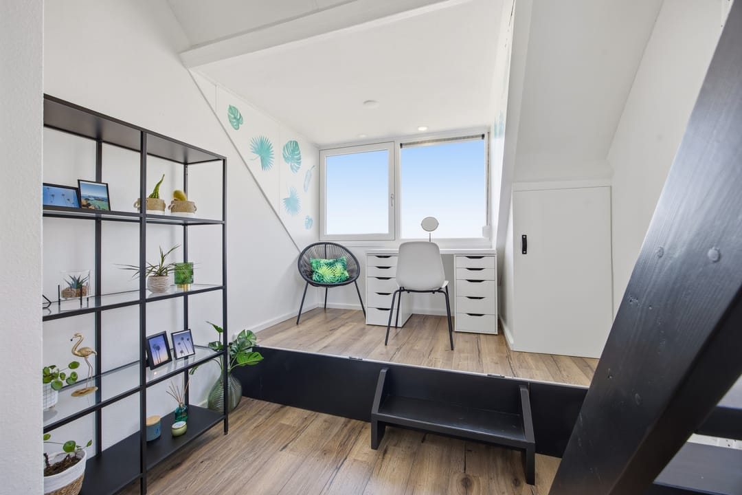 Foto 32 van Griendwerkerstraat 82