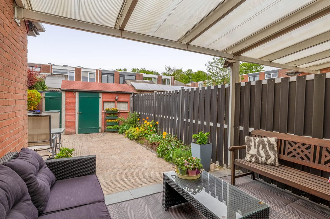 Photo 31 of Dintelstraat 18