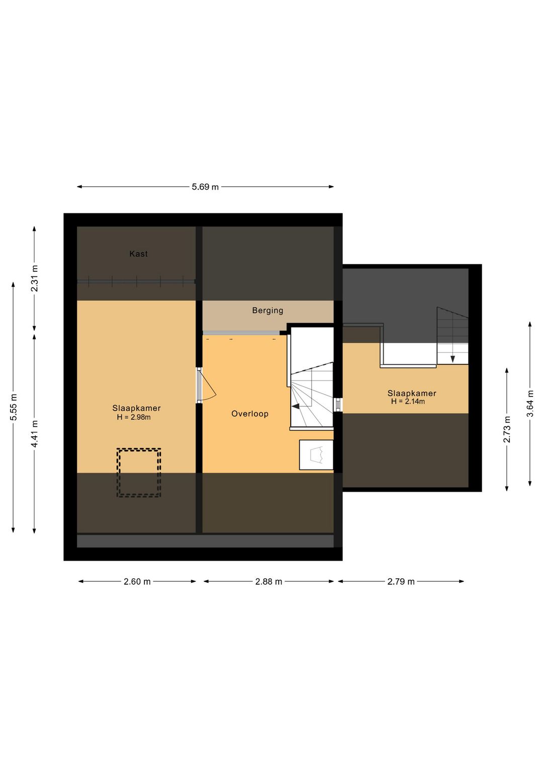 Foto 56 van Griendwerkerstraat 82