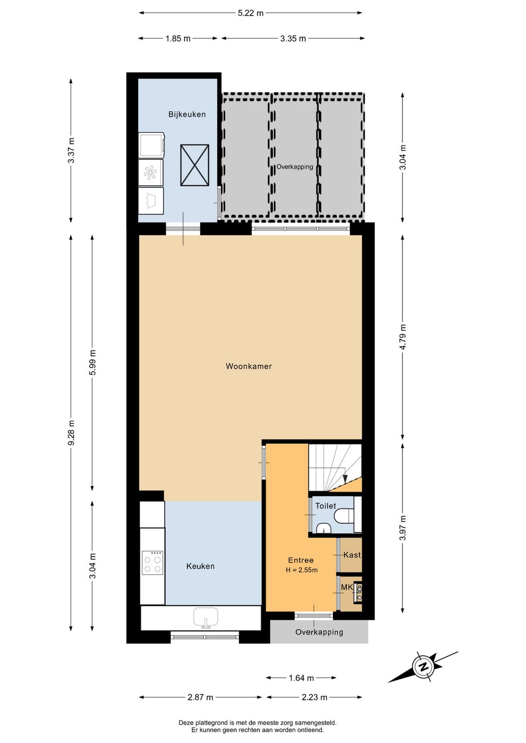 Photo 47 of Dintelstraat 18