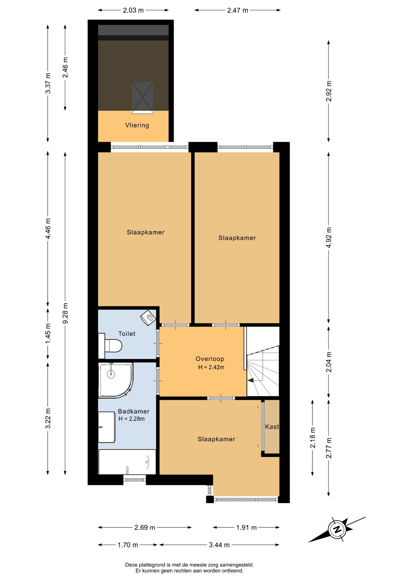 Photo 51 of Dintelstraat 18