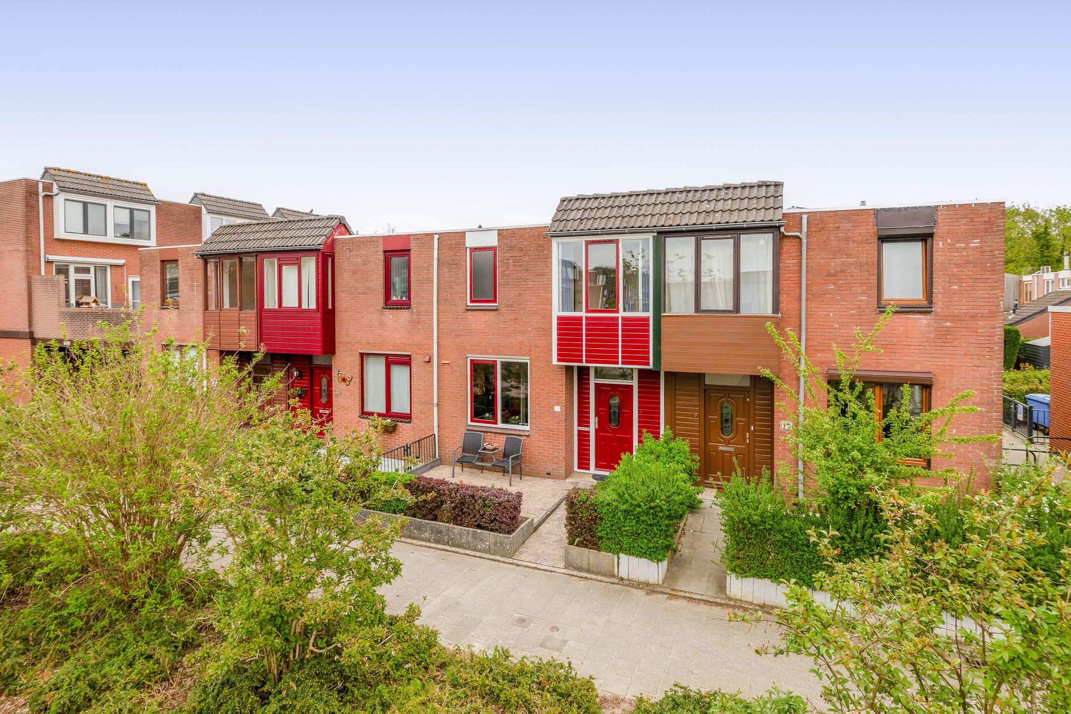 Photo 36 of Dintelstraat 18