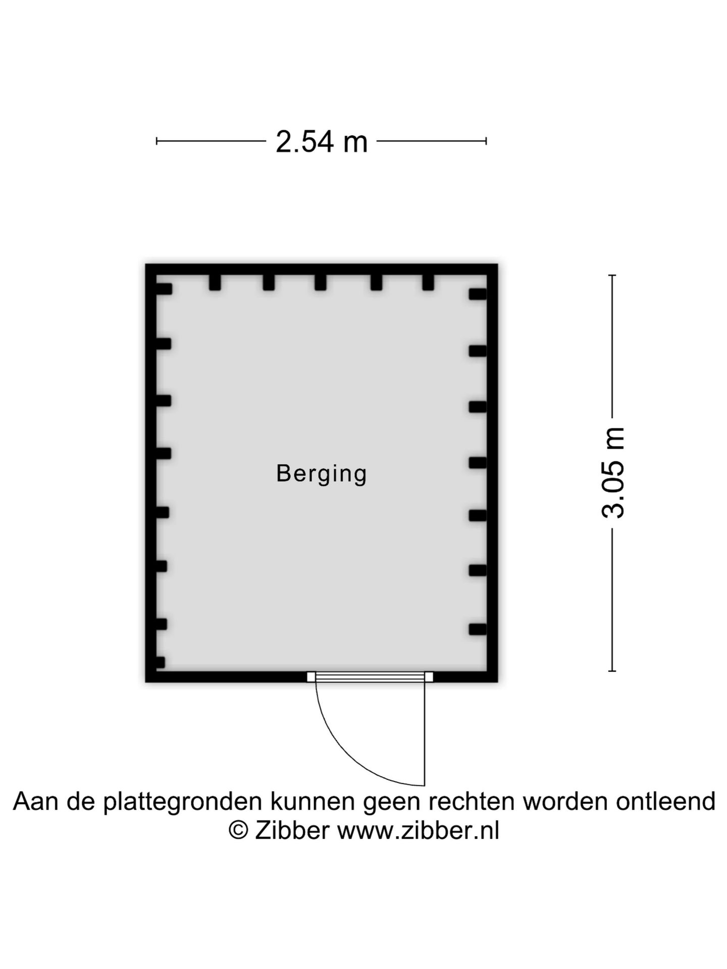 Foto 25 van Eendrachtsweg 30