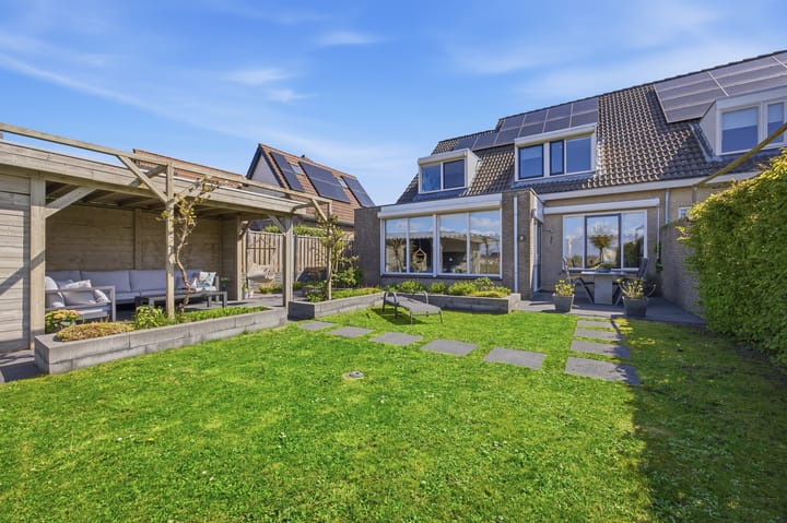 Foto 2 van Griendwerkerstraat 82