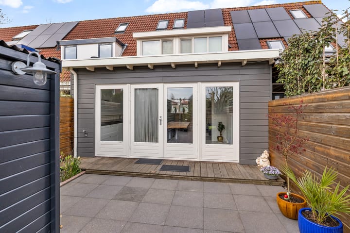 Photo 4 of Borndiep 11