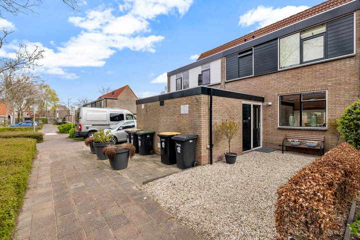 Photo 5 of Borndiep 11