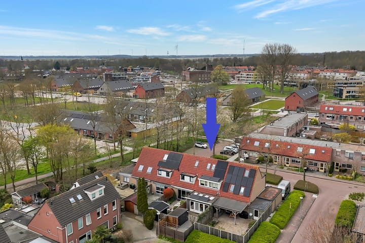 Borndiep 11 main image