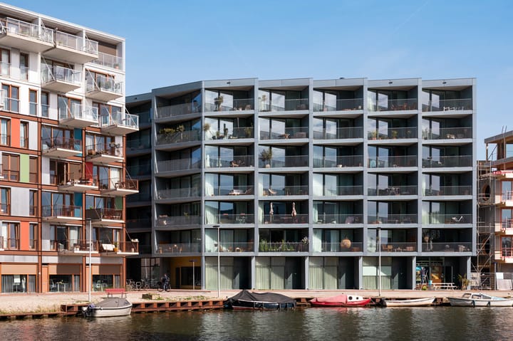 Photo 2 of Conny Stuartstraat 36