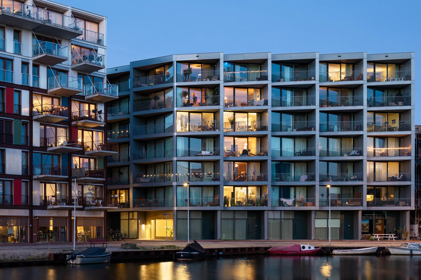 Foto 4 van Conny Stuartstraat 36