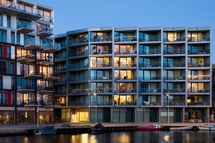 Photo 4 of Conny Stuartstraat 36