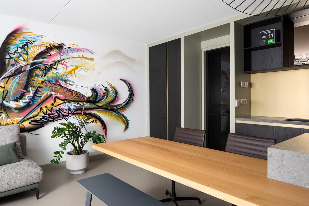 Foto 11 van Conny Stuartstraat 36