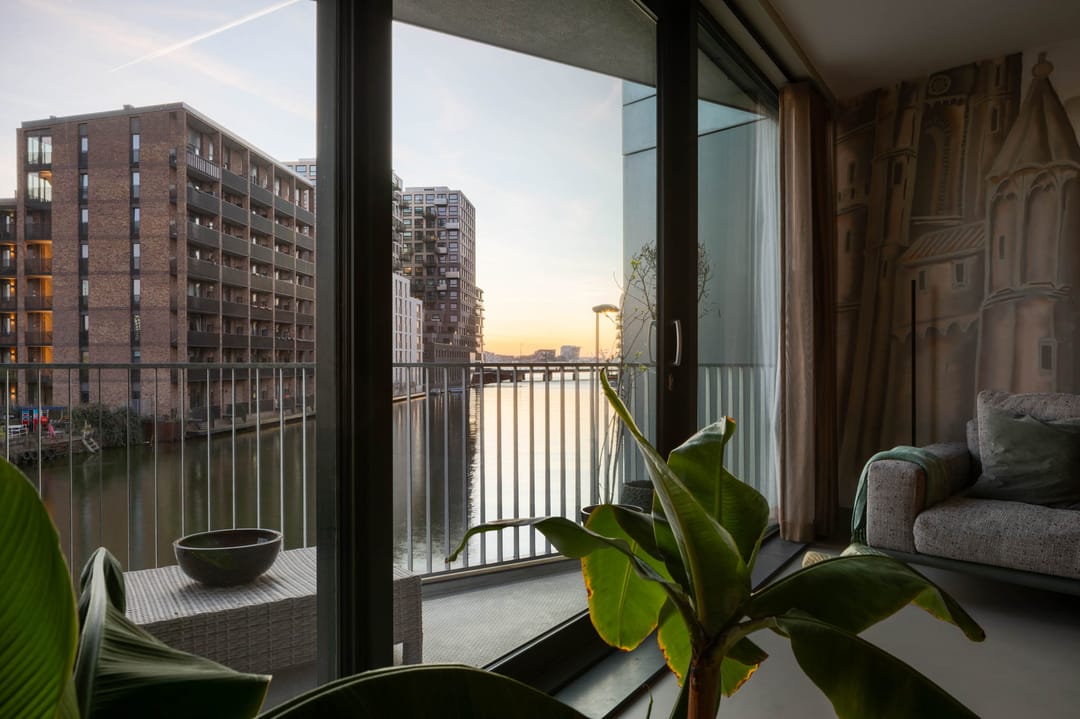 Foto 1 van Conny Stuartstraat 36