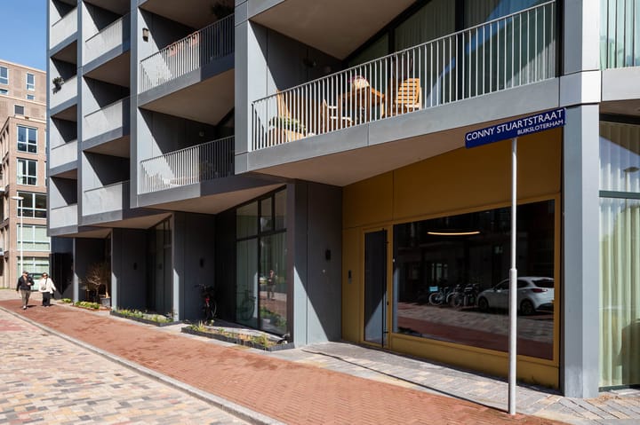 Photo 3 of Conny Stuartstraat 36