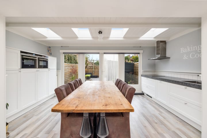 Photo 2 of Borndiep 11