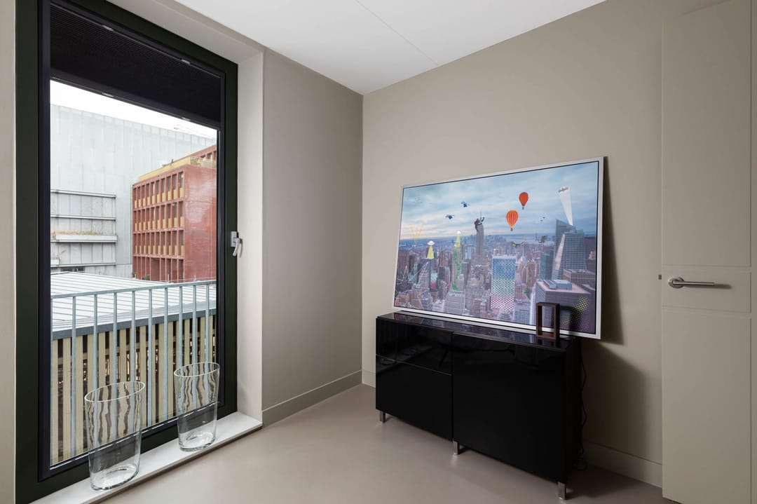 Foto 23 van Conny Stuartstraat 36