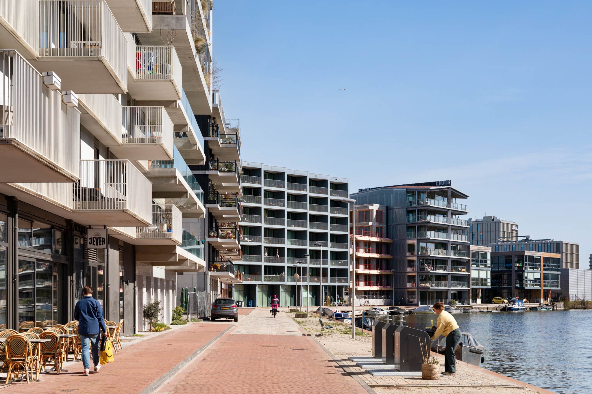 Foto 24 van Conny Stuartstraat 36