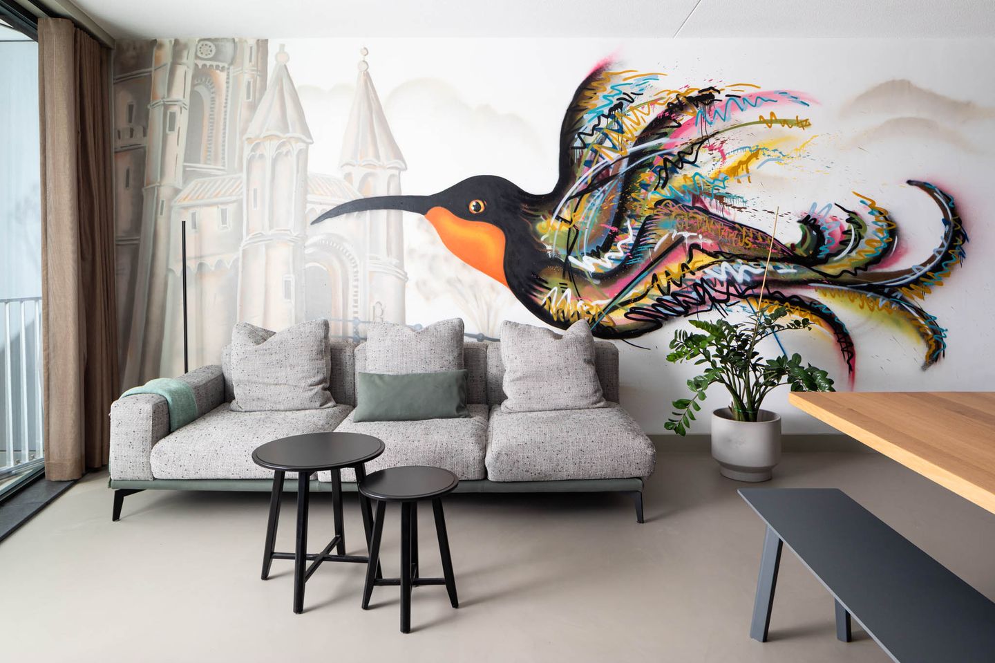 Foto 10 van Conny Stuartstraat 36