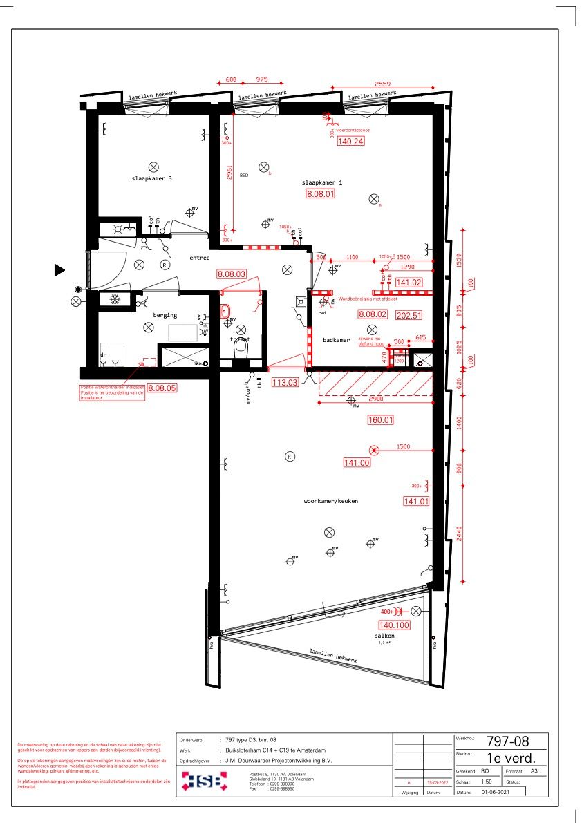 Foto 33 van Conny Stuartstraat 36