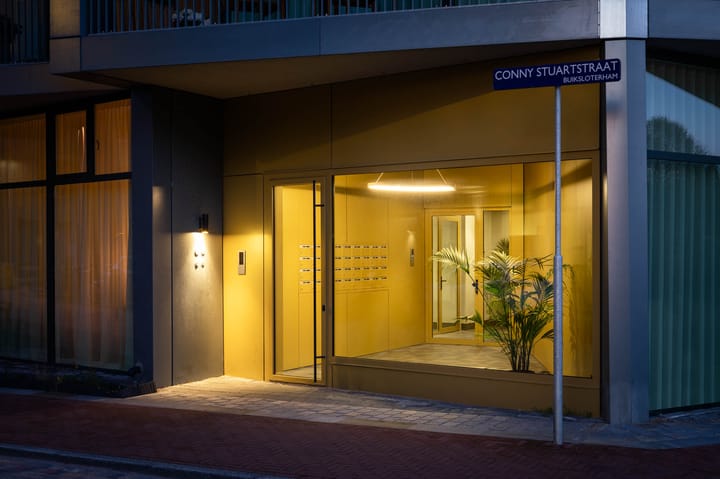 Photo 5 of Conny Stuartstraat 36