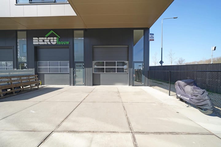 De Steiger 185-A, Almere