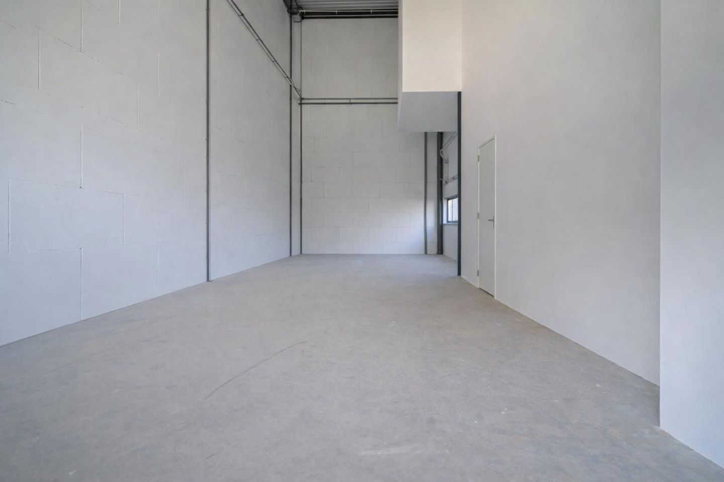 View photo 3 of De Steiger 185-A