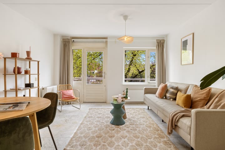 Foto 2 van Oostenburgergracht 41-B