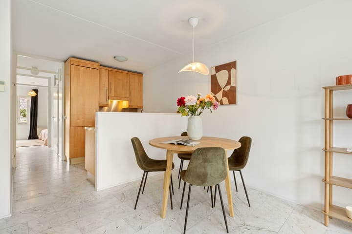 Foto 3 van Oostenburgergracht 41-B