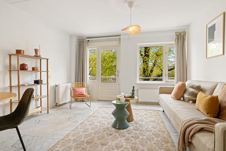 Foto 5 van Oostenburgergracht 41-B