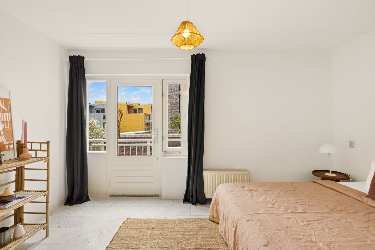 Photo 14 of Oostenburgergracht 41-B