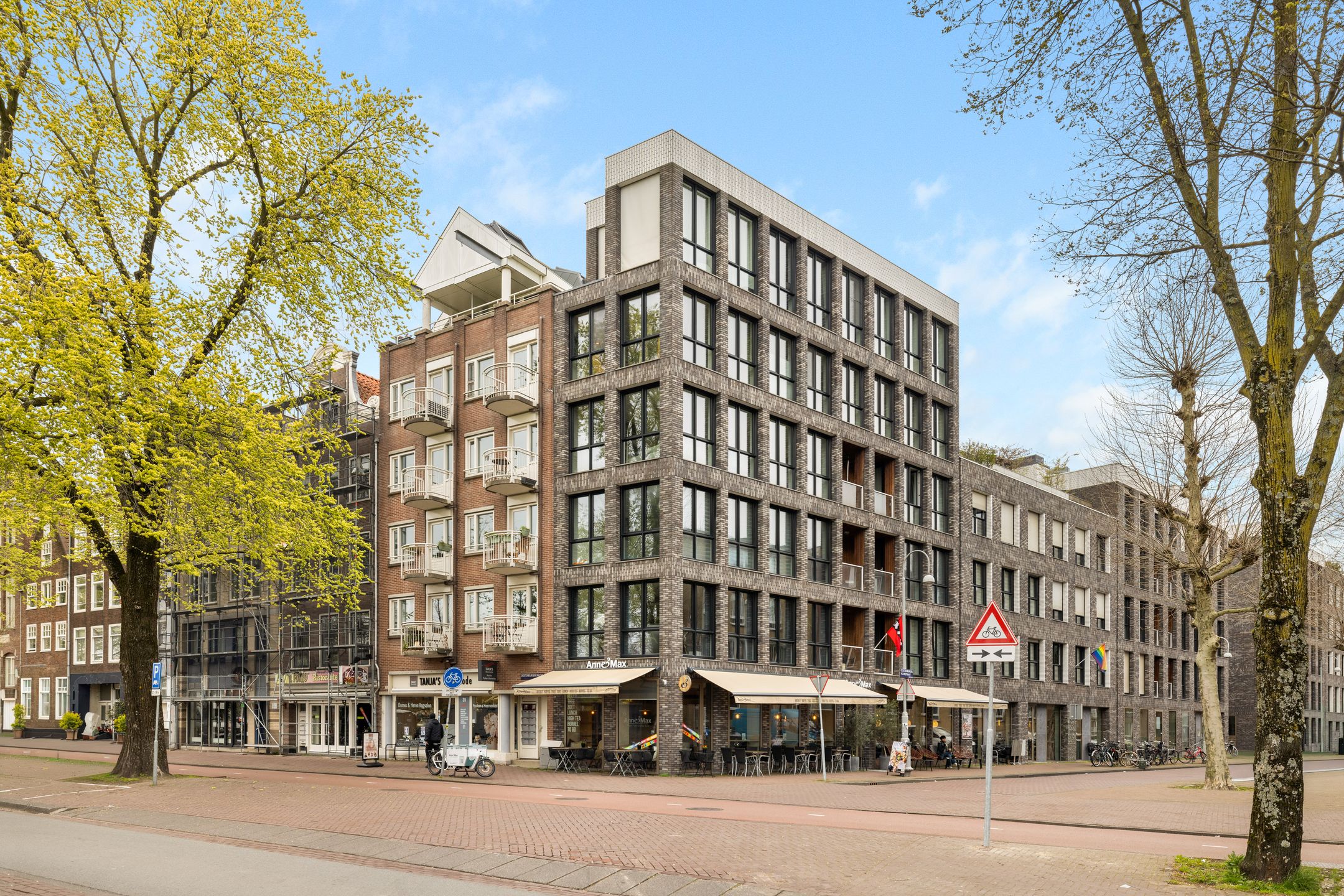 Oostenburgergracht 41-B 41 B