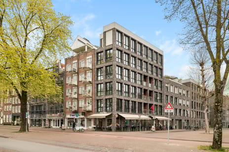 Oostenburgergracht thumbnail
