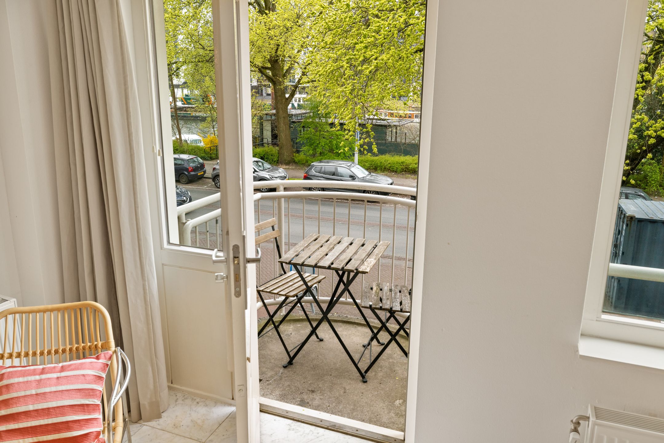 Photo 12 of Oostenburgergracht 41-B