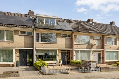 Amelandlaan thumbnail