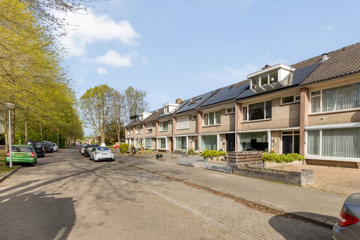 Foto 2 van Amelandlaan 6