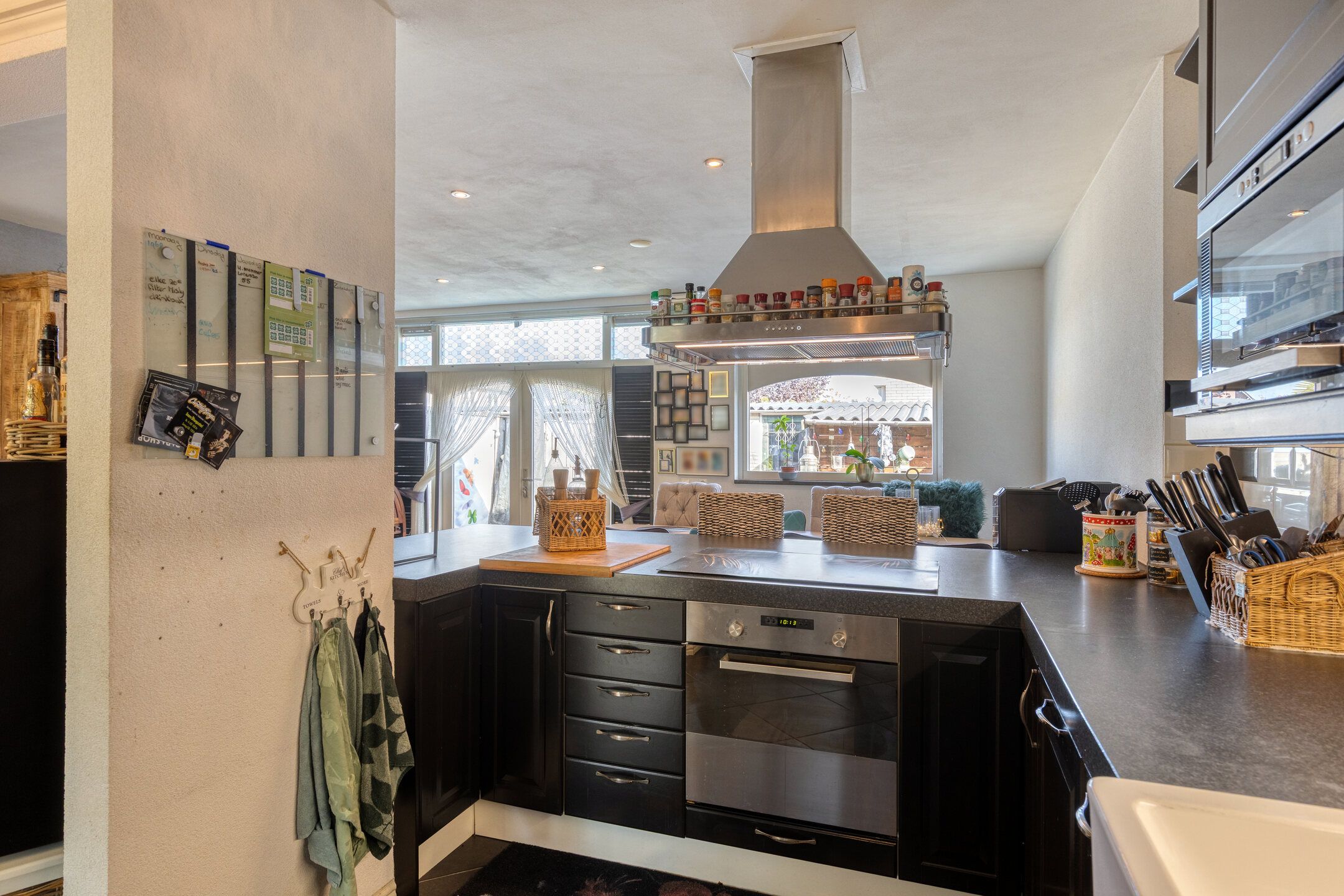 Spacious Extended Family Home in Woenselse Heide — 15
