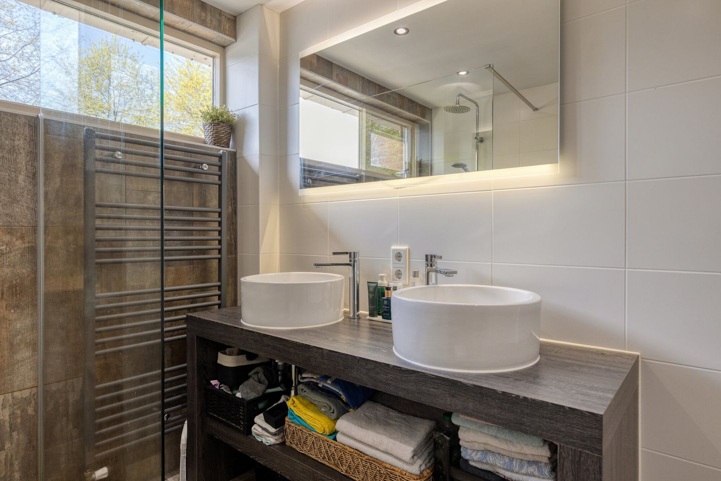 Spacious Extended Family Home in Woenselse Heide — 20