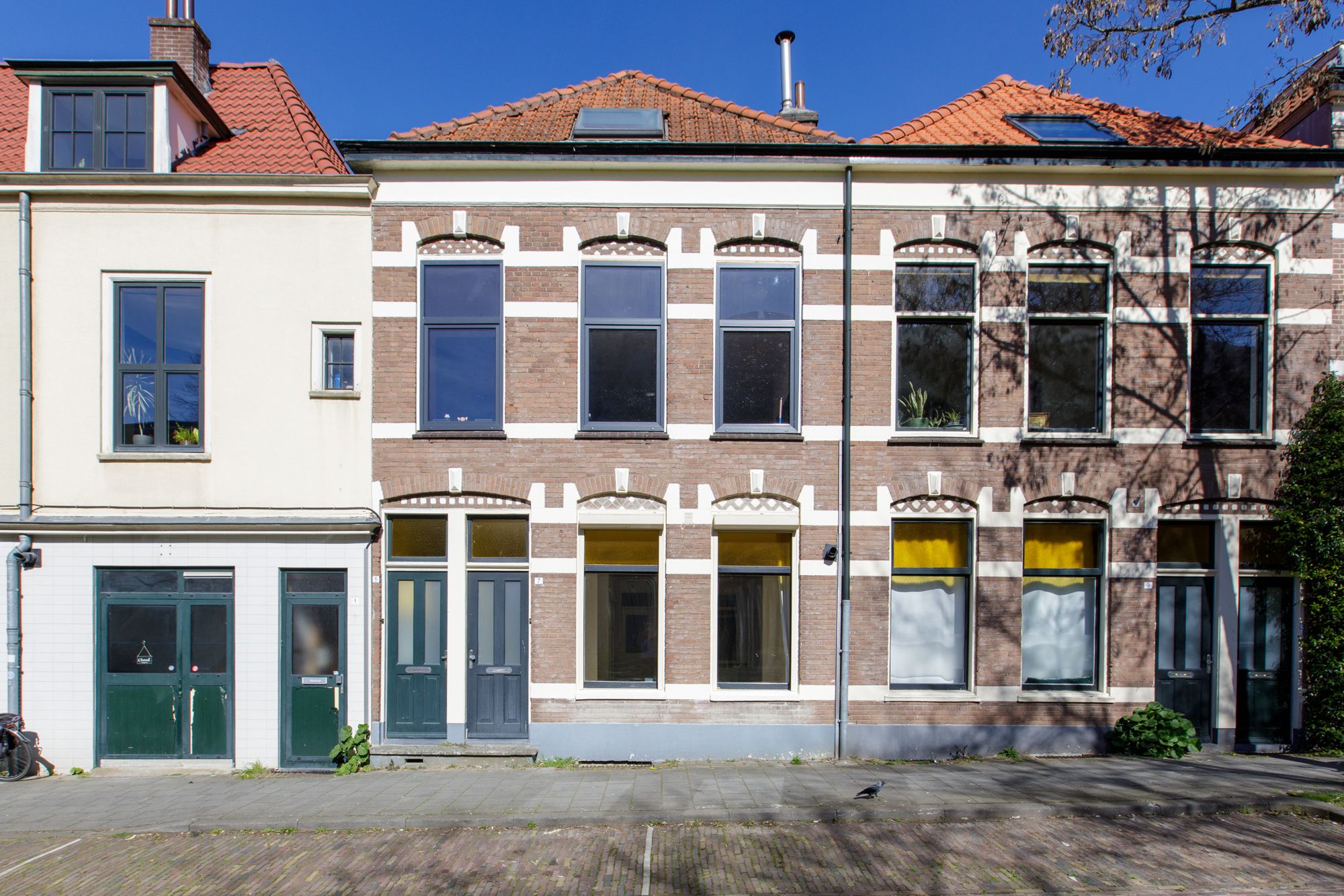 St. Janskerkstraat 7 