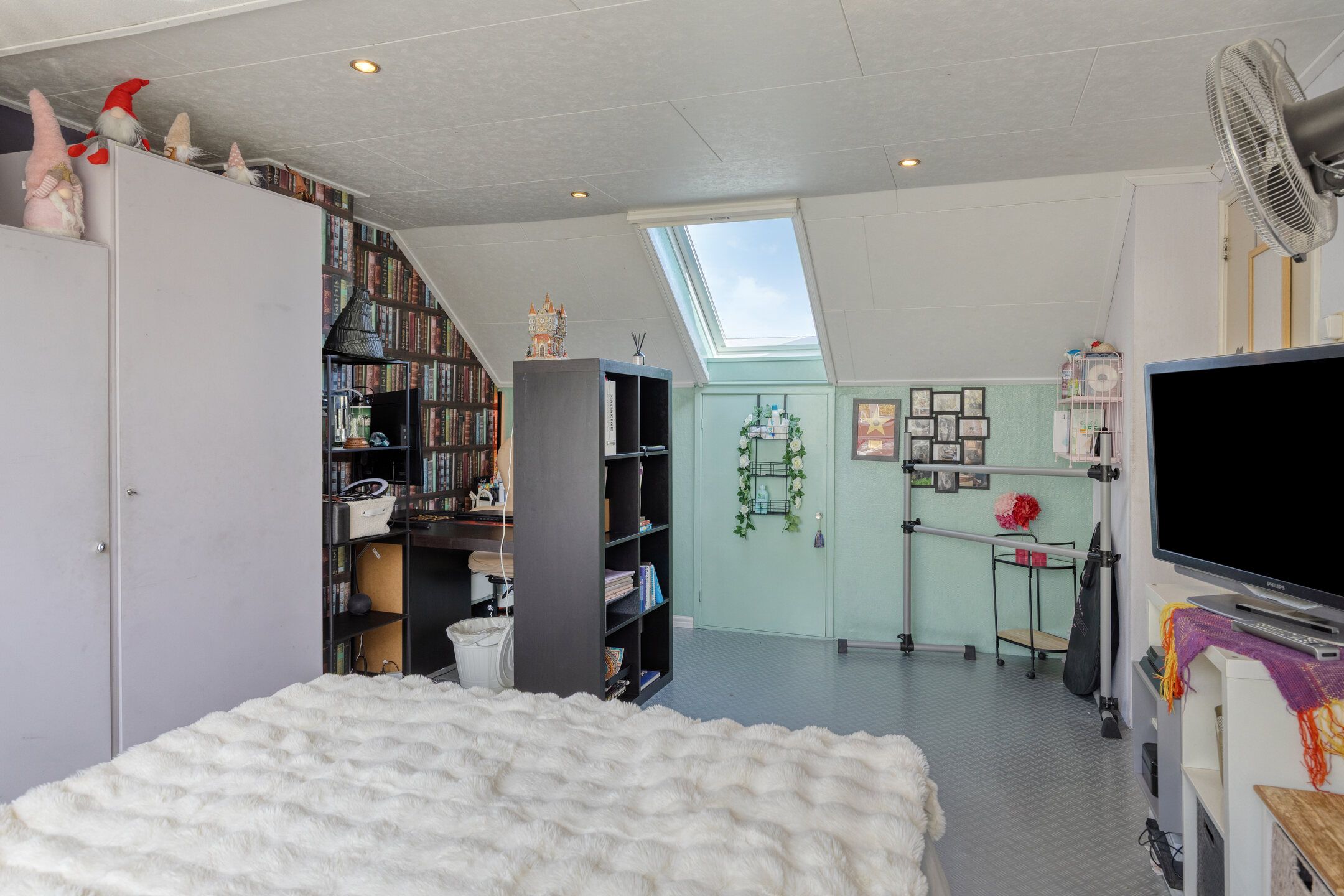 Spacious Extended Family Home in Woenselse Heide — 27