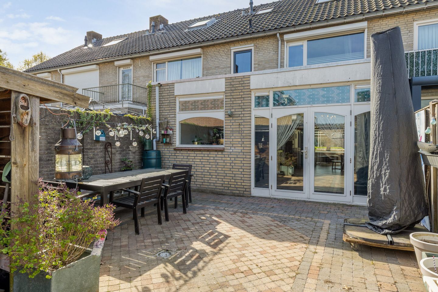 Spacious Extended Family Home in Woenselse Heide — 29