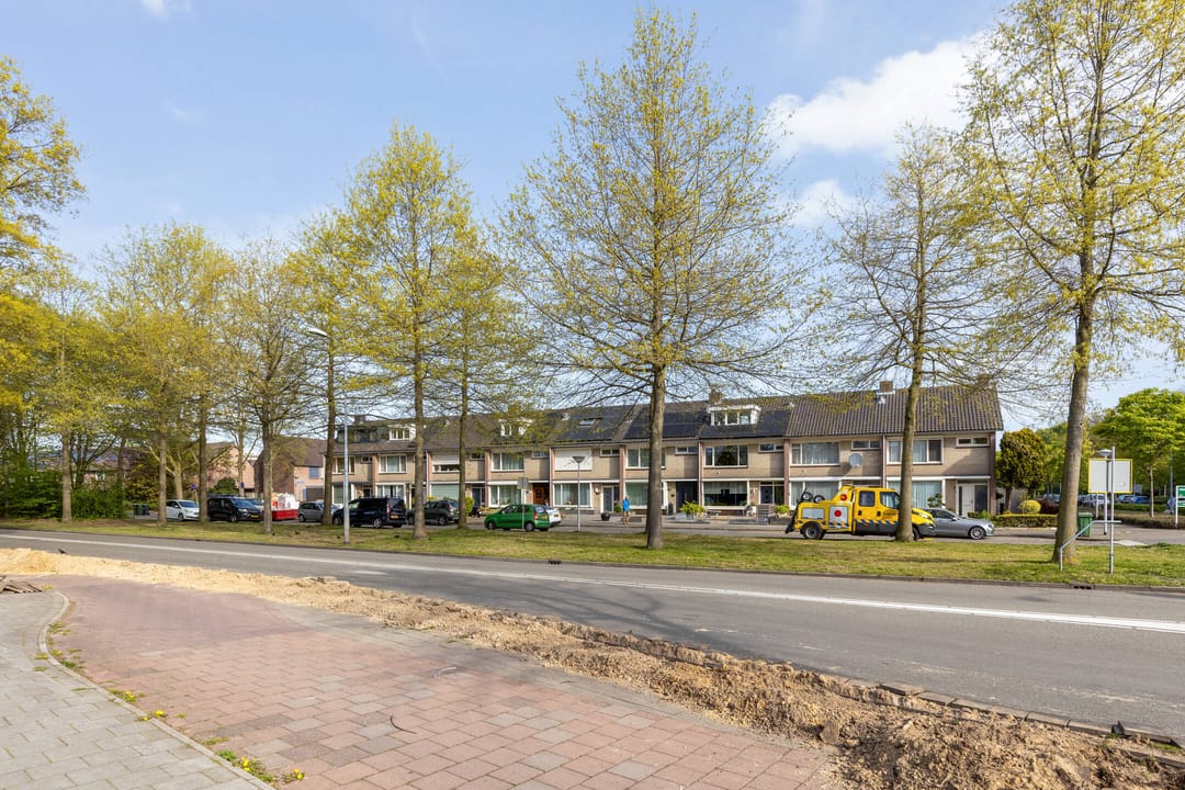 Spacious Extended Family Home in Woenselse Heide — 32