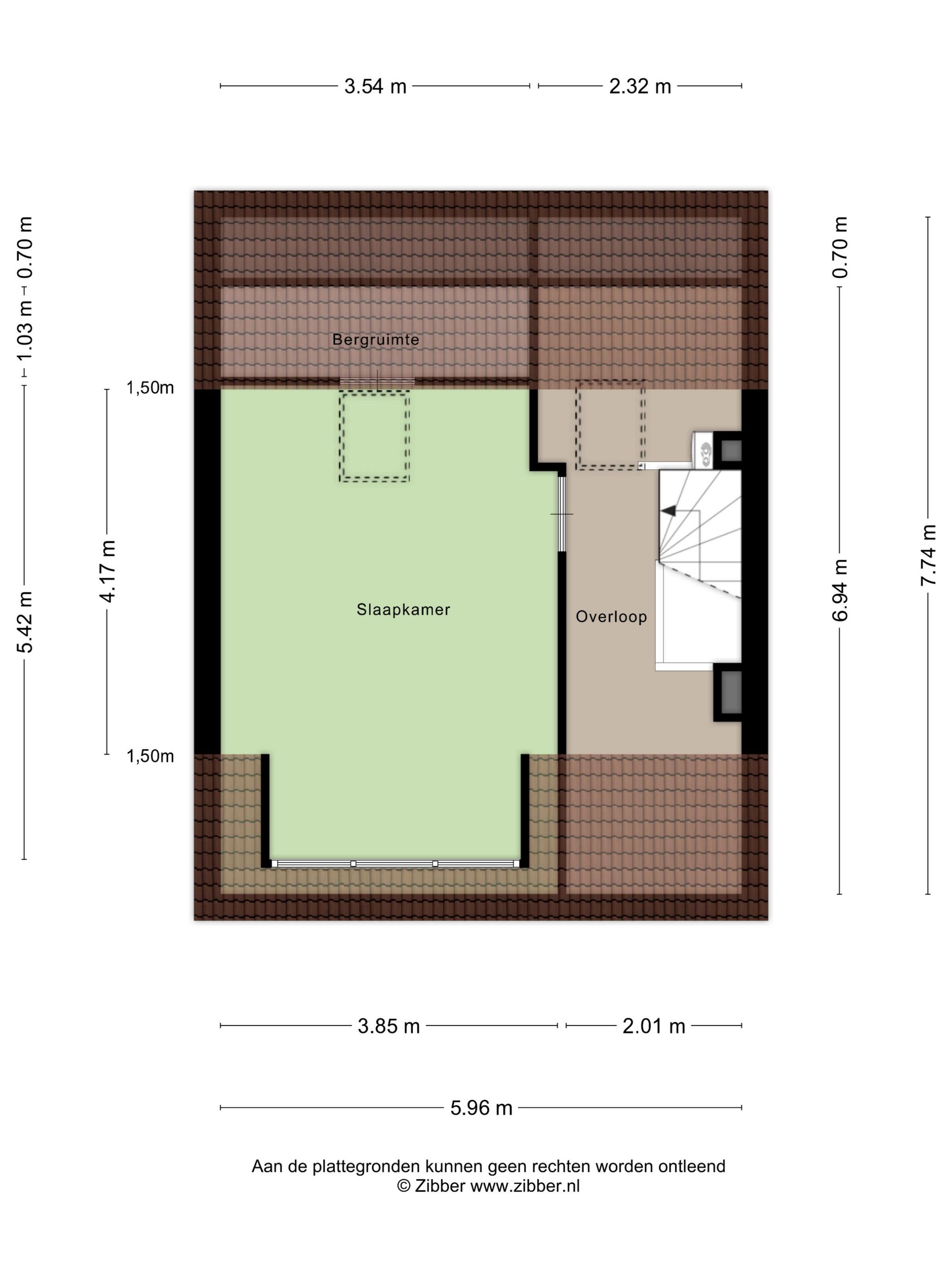 Spacious Extended Family Home in Woenselse Heide — 39