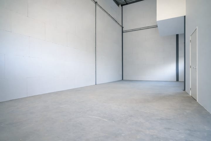 De Steiger 185-A, Almere